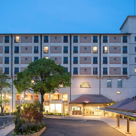 Senri Hankyu Hotel Osaka Toyonaka Exterior photo